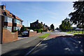 Centenary Road, Goole