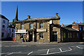 The Jail House, North Street, Goole