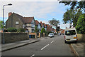 West Bridgford: Carlyle Road