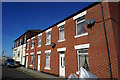 Vermuyden Terrace, Goole