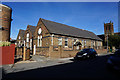 Former School on Moorland Road, Old Goole