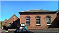 Bradmore Methodist church