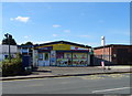 Bamford Supermarket and Post Office