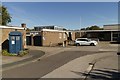 Police Box, Wetherby Police Station