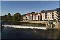 Wetherby Weir