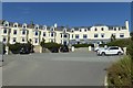 Hotel near Trearddur Bay