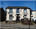 The Brown Cow, Norden