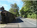 Edenfield Road, Wolstenholme