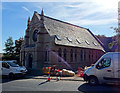 Edenfield Methodist Church