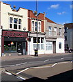 Caf? Spice, Bedminster, Bristol