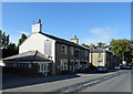 The Coach public house, Edenfield