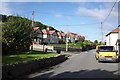 Semi-detached houses