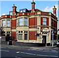 Former White Horse pub, Bedminster, Bristol