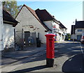 Post Office and shop on Charlestown Road, Charlestown