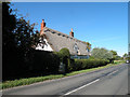 Cottage on Thurlow Road