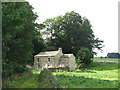 Renovated house by the Ireshope Burn in Ireshopeburn