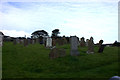 Finstown old cemetery