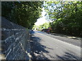 Haslingden Road (A681) towards Rawtenstall