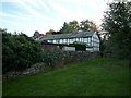 Timber-Framed House #2 (Eardisland)