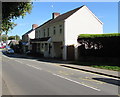 Forge Cottages, Ponthir Road, Caerleon