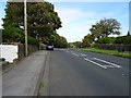 A682 towards Burnley