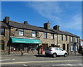 Bakery on Market Place, Edenfield