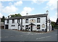 The Bay Horse Hotel, Arkholme