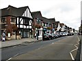 High Street (A225), Sevenoaks