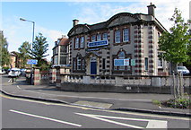 ST5874 : Zetland Evangelical Church, North Road, St Andrew's, Bristol by Jaggery