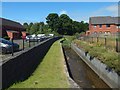 The lade at Dalquhurn