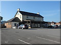 The Old Peacock, Elland Road