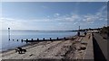 Chalkwell Beach