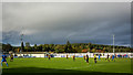 Seafield Park, home of Strathspey Thistle