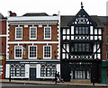 3-4 Barker Street, Shrewsbury