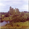 S2533 : Castles of Munster: Clarebeg, Tipperary (3) by Anon