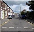 Park Street, Abergavenny