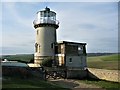 Belle Tout Lighthouse, near Beachy Head