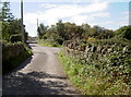 Norman Road bridge