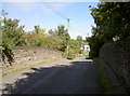 Norman Road railway bridge