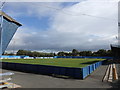 Farsley Celtic Football Ground