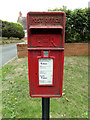 The Kiln Postbox