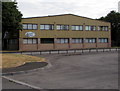 South side of Torfaen Business Centre, New Inn, Pontypool