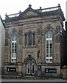 Former chapel, Dogpole, Shrewsbury