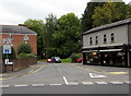 Mill Street, Abergavenny