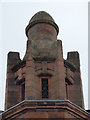 Former Savings Bank of Glasgow, Govan