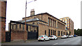 Former Govan Police Building and Govan Municipal Buildings