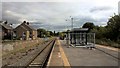 Darnall railway station