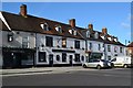 Market Place, Westbury