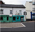 Sing Lee, Cross Street, Abergavenny