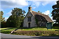 Church of St James, Tytherington